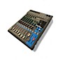 Used Yamaha MG12XU Unpowered Mixer