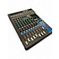 Used Yamaha MG12XU Unpowered Mixer