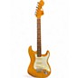 Used Fender AMERICAN VINTAGE II 1973 STRATOCASTER AGED NATURAL Solid Body Electric Guitar