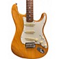 Used Fender AMERICAN VINTAGE II 1973 STRATOCASTER AGED NATURAL Solid Body Electric Guitar