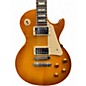 Used 2012 Gibson Les Paul Traditional Honey Burst Solid Body Electric Guitar