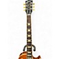 Used 2012 Gibson Les Paul Traditional Honey Burst Solid Body Electric Guitar