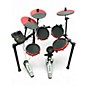 Used Alesis Nitro Max Special Edition Electric Drum Set thumbnail