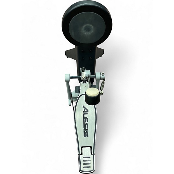 Used Alesis Nitro Max Special Edition Electric Drum Set