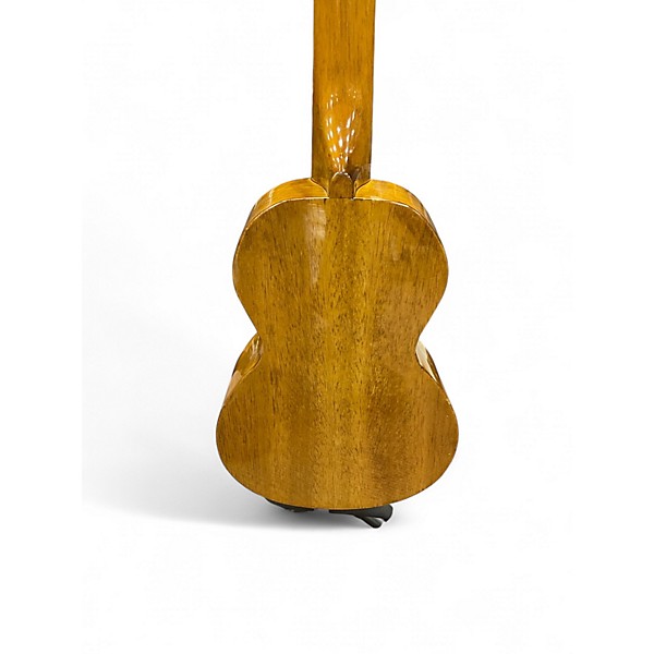 Used Mahalo Hano Series MH2 Vintage Natural Ukulele