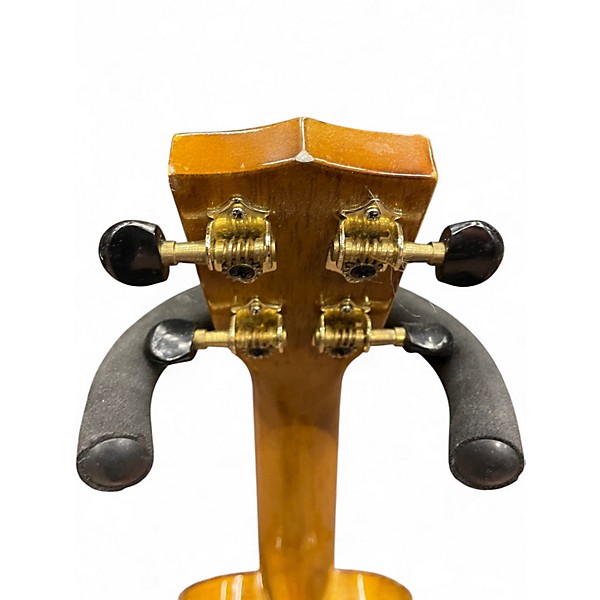 Used Mahalo Hano Series MH2 Vintage Natural Ukulele