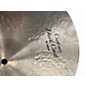 Used Zildjian 16in K Custom Dark Crash Cymbal thumbnail
