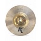 Used Zildjian 11in K Custom Hybrid Splash Cymbal thumbnail