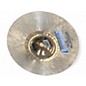 Used Zildjian 11in K Custom Hybrid Splash Cymbal