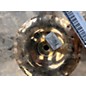 Used Zildjian 11in K Custom Hybrid Splash Cymbal