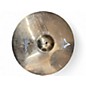 Used Zildjian 21in A Custom 20th Anniversary Ride Cymbal thumbnail
