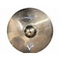 Used Zildjian 21in A Custom 20th Anniversary Ride Cymbal
