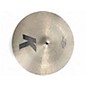 Used Zildjian 17in K Custom Dark Crash Cymbal thumbnail