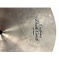 Used Zildjian 17in K Custom Dark Crash Cymbal