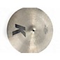 Used Zildjian 17in K Custom Dark Crash Cymbal
