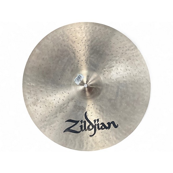 Used Zildjian 17in K Custom Dark Crash Cymbal