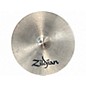 Used Zildjian 17in K Custom Dark Crash Cymbal