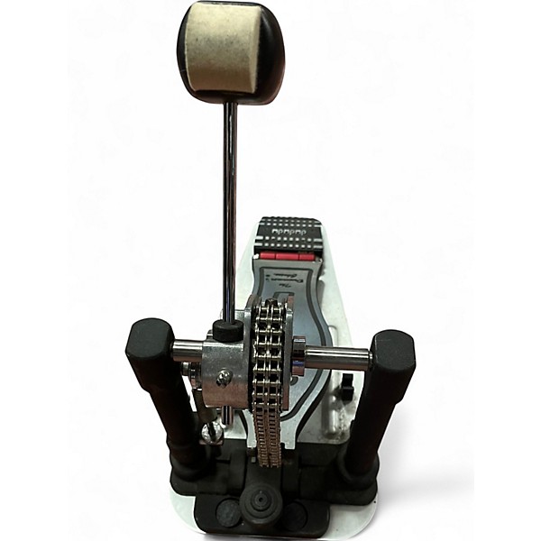 Used DW 9000 Series Single Single Bass Drum Pedal