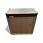 Used VOX V412BN 120W 4x12 Guitar Cabinet