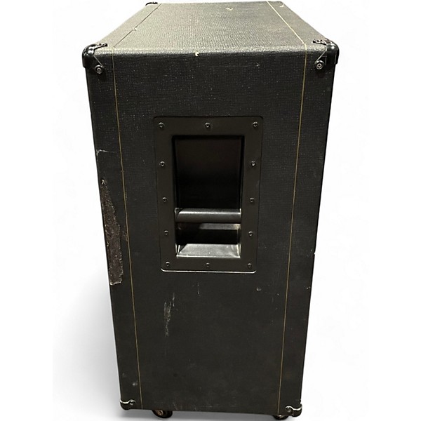 Used VOX V412BN 120W 4x12 Guitar Cabinet