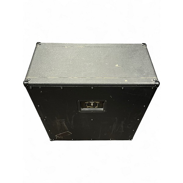 Used VOX V412BN 120W 4x12 Guitar Cabinet