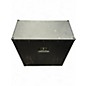Used VOX V412BN 120W 4x12 Guitar Cabinet