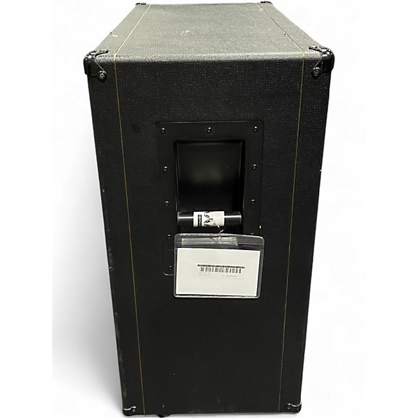 Used VOX V412BN 120W 4x12 Guitar Cabinet