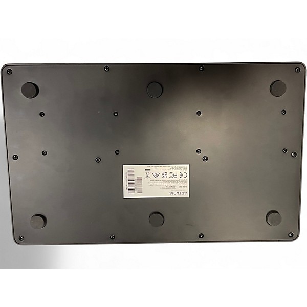 Used Arturia Minilab 3 MIDI Controller