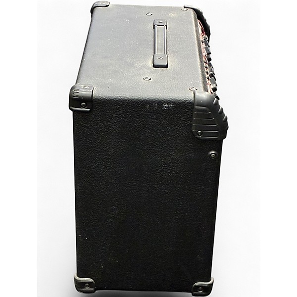 Used Line 6 Spider 112 1x12 50W Guitar Combo Amp