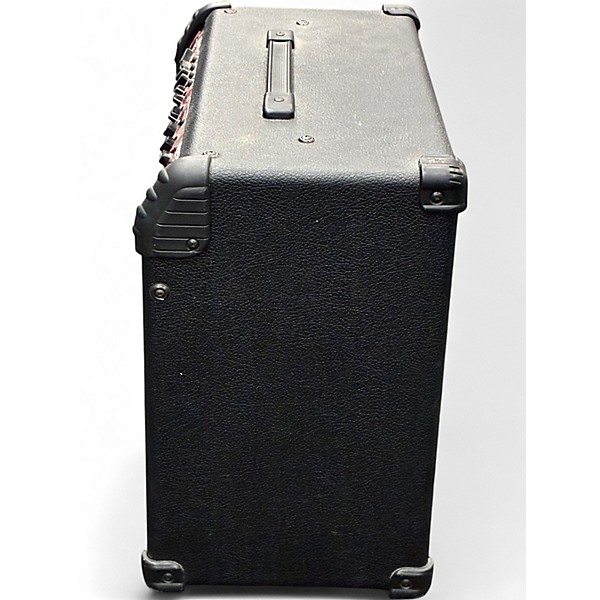 Used Line 6 Spider 112 1x12 50W Guitar Combo Amp