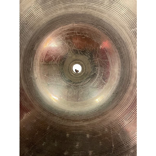 Used SABIAN 20in XSR Cymbal