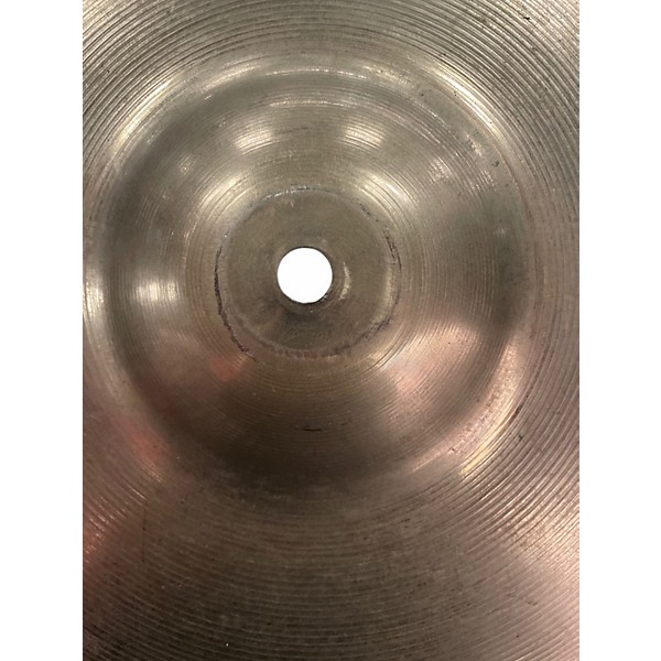 Used SABIAN 20in XSR Cymbal