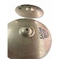 Used SABIAN 14in XSR Cymbal