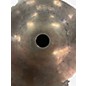Used SABIAN 10in AAX Air Splash Cymbal