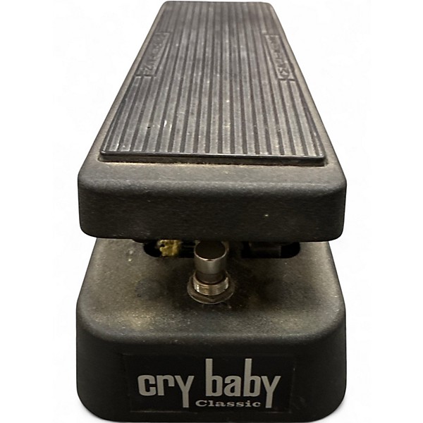 Used 2020s Dunlop Cry baby classic Effect Pedal