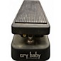 Used 2020s Dunlop Cry baby classic Effect Pedal