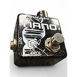 Used 2020s Awol Nano Effect Pedal