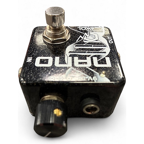 Used 2020s Awol Nano Effect Pedal