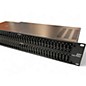 Used dbx 231 Dual 31-Band Graphic Equalizer