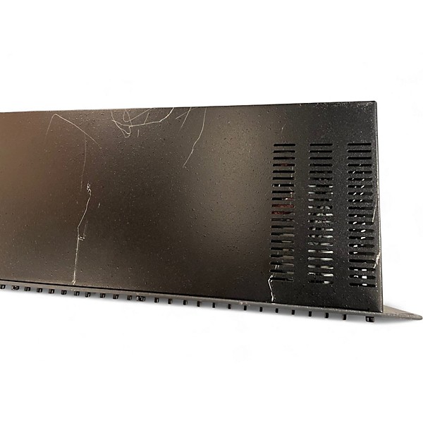 Used dbx 231 Dual 31-Band Graphic Equalizer