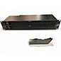 Used dbx 231 Dual 31-Band Graphic Equalizer thumbnail