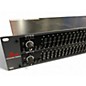 Used dbx 231 Dual 31-Band Graphic Equalizer