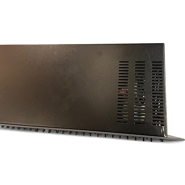 Used dbx 231 Dual 31-Band Graphic Equalizer