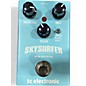 Used TC Electronic Skysurfer Mini Reverb Effect Pedal thumbnail