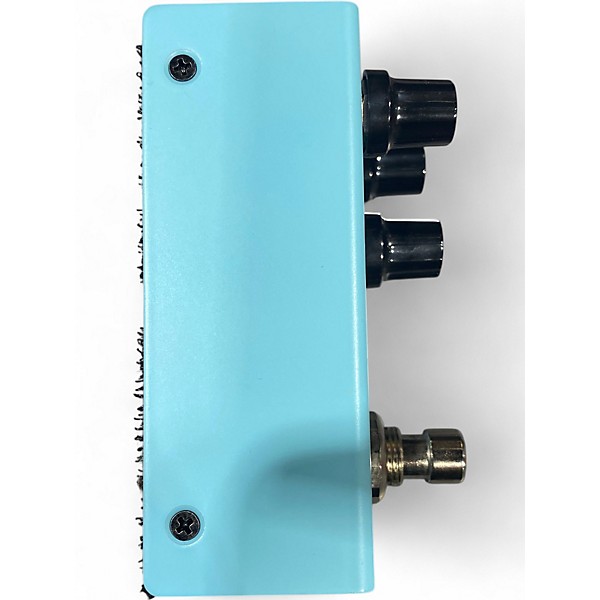 Used TC Electronic Skysurfer Mini Reverb Effect Pedal