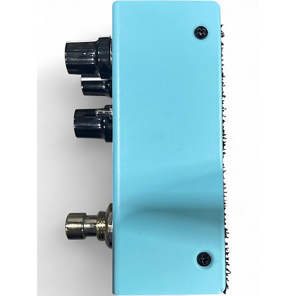 Used TC Electronic Skysurfer Mini Reverb Effect Pedal