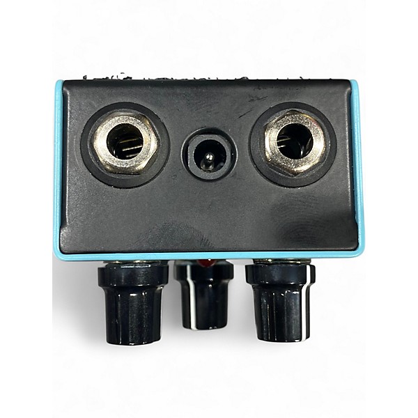 Used TC Electronic Skysurfer Mini Reverb Effect Pedal