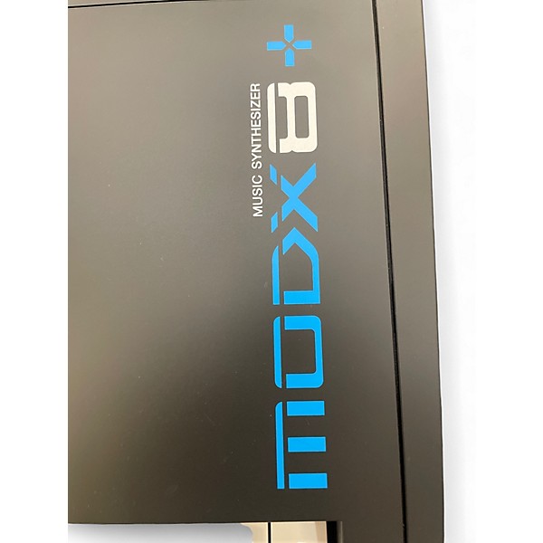 Used Yamaha MODX8 Synthesizer