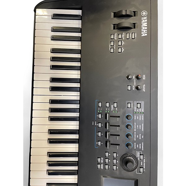 Used Yamaha MODX8 Synthesizer