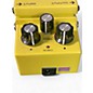 Used BOSS SD1 Super Overdrive Effect Pedal
